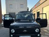 ВАЗ (Lada) Lada 2121 2023 года за 5 050 000 тг. в Шымкент – фото 3