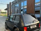 ВАЗ (Lada) Lada 2121 2023 года за 5 050 000 тг. в Шымкент – фото 5