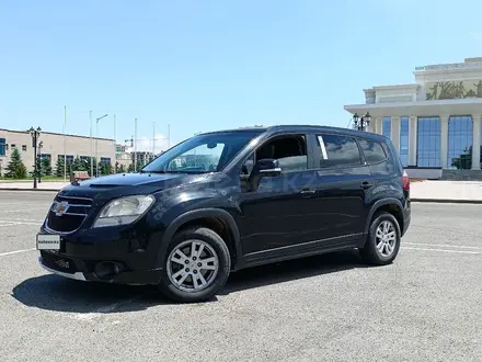 Chevrolet Orlando 2014 года за 5 000 000 тг. в Алматы – фото 8