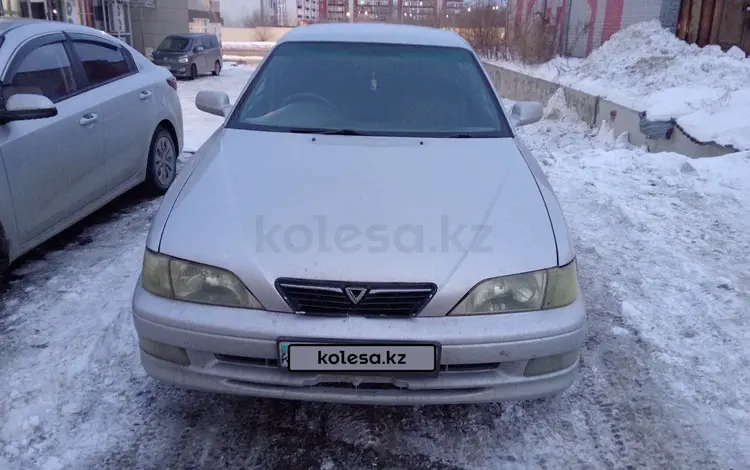 Toyota Vista 1996 года за 2 100 000 тг. в Усть-Каменогорск