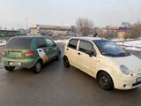 Daewoo Matiz 1998 года за 1 000 000 тг. в Алматы – фото 4