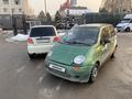 Daewoo Matiz 1998 года за 1 000 000 тг. в Алматы – фото 3