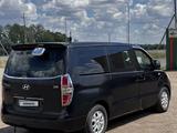Hyundai Starex 2009 года за 6 000 000 тг. в Астана – фото 4