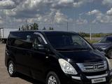 Hyundai Starex 2009 года за 6 000 000 тг. в Астана – фото 2