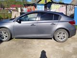 Chevrolet Cruze 2015 года за 5 200 000 тг. в Усть-Каменогорск – фото 2