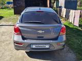 Chevrolet Cruze 2015 года за 5 200 000 тг. в Усть-Каменогорск – фото 3