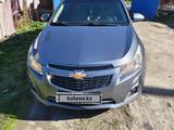 Chevrolet Cruze 2015 года за 5 200 000 тг. в Усть-Каменогорск – фото 5