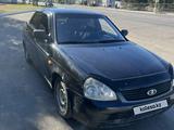 ВАЗ (Lada) Priora 2170 2007 года за 1 550 000 тг. в Рудный