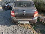 ВАЗ (Lada) Granta 2190 2012 годаүшін1 200 000 тг. в Актобе