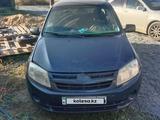 ВАЗ (Lada) Granta 2190 2012 годаүшін1 200 000 тг. в Актобе – фото 3
