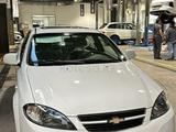 Chevrolet Lacetti 2023 годаүшін7 300 000 тг. в Шымкент