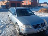 Volkswagen Passat 2003 годаfor2 200 000 тг. в Актобе – фото 2