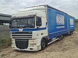DAF 2009 года за 23 500 000 тг. в Шымкент – фото 4