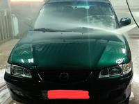 Mazda 626 2001 годаүшін1 900 000 тг. в Алматы