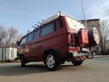 Volkswagen Multivan 1990 годаүшін5 500 000 тг. в Астана – фото 3