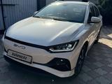 BYD E2 2024 годаfor7 500 000 тг. в Алматы
