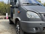 ГАЗ ГАЗель 2011 годаүшін4 800 000 тг. в Костанай – фото 3