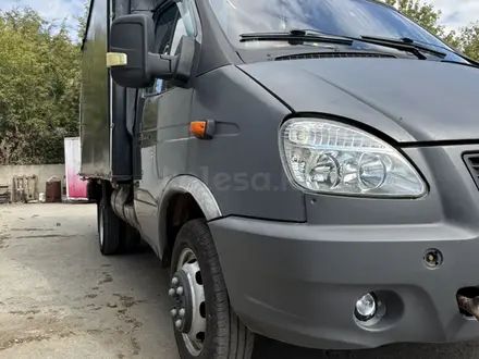 ГАЗ ГАЗель 2011 года за 4 800 000 тг. в Костанай – фото 3