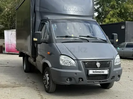 ГАЗ ГАЗель 2011 года за 4 800 000 тг. в Костанай