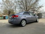 Kia Cerato 2010 года за 5 800 000 тг. в Алматы – фото 2