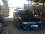 Volkswagen Passat 1990 года за 1 000 000 тг. в Тараз – фото 3
