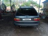 Volkswagen Passat 1990 года за 1 000 000 тг. в Тараз – фото 4