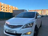 Hyundai Accent 2015 года за 6 000 000 тг. в Актобе