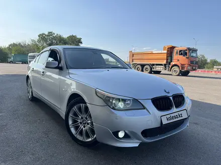 BMW 530 2006 года за 5 700 000 тг. в Алматы