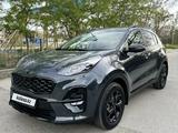 Kia Sportage 2021 года за 12 200 000 тг. в Актау