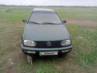 Volkswagen Golf 1992 годаүшін1 600 000 тг. в Павлодар