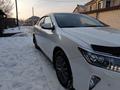 Toyota Camry 2017 годаүшін12 980 000 тг. в Тараз – фото 3