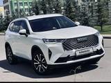 Haval H6 2022 годаүшін7 800 000 тг. в Шымкент – фото 3
