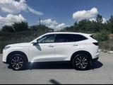 Haval H6 2022 годаүшін7 800 000 тг. в Шымкент – фото 4