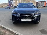 Lexus NX 200t 2015 годаүшін11 700 000 тг. в Актобе