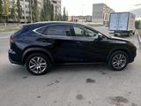 Lexus NX 200t 2015 годаүшін11 700 000 тг. в Актобе – фото 4