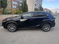 Lexus NX 200t 2015 годаүшін13 500 000 тг. в Актобе – фото 2