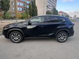 Lexus NX 200t 2015 годаүшін11 700 000 тг. в Актобе – фото 2