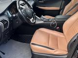 Lexus NX 200t 2015 годаүшін11 700 000 тг. в Актобе – фото 5