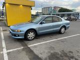 Mitsubishi Galant 1999 годаfor2 500 000 тг. в Астана – фото 2