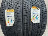 Шины Pirelli 275/45/-315/40/r21 SC Winter за 300 000 тг. в Алматы