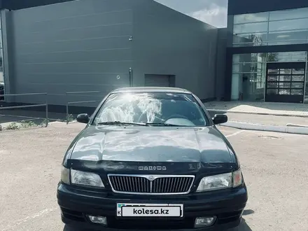 Nissan Maxima 1995 года за 2 500 000 тг. в Павлодар – фото 10