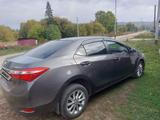 Toyota Corolla 2013 года за 6 000 000 тг. в Усть-Каменогорск