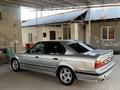 BMW 525 1994 года за 1 900 000 тг. в Алматы – фото 3