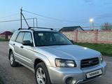 Subaru Forester 2002 годаүшін4 200 000 тг. в Алматы – фото 2