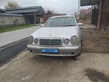 Mercedes-Benz E 230 1998 годаүшін2 000 000 тг. в Шымкент