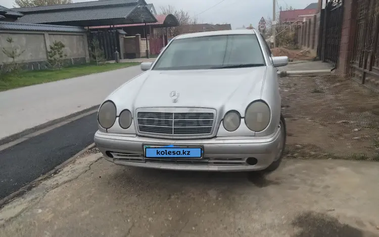 Mercedes-Benz E 230 1998 года за 2 200 000 тг. в Шымкент