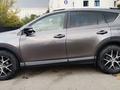 Toyota RAV4 2015 года за 12 500 000 тг. в Алматы – фото 2