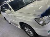 Lexus LX 470 2001 года за 8 500 000 тг. в Астана – фото 3