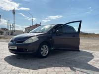 Nissan Tiida 2008 годаүшін4 000 000 тг. в Актау