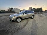 Subaru Outback 2015 года за 9 100 000 тг. в Усть-Каменогорск